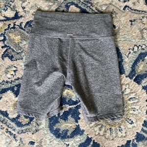 AERIE CHILL. PLAY. MOVE. 6” BIKE SHORTS